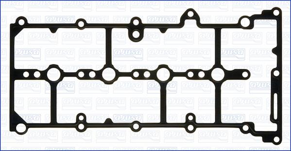 Wilmink Group WG1009135 - Guarnizione, Copritestata autozon.pro