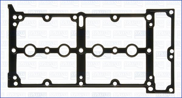 Wilmink Group WG1009136 - Guarnizione, Copritestata autozon.pro