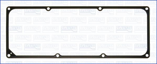 Wilmink Group WG1009126 - Guarnizione, Copritestata autozon.pro