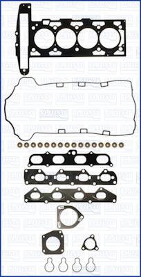 Wilmink Group WG1009368 - Kit guarnizioni, Testata autozon.pro