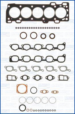 Wilmink Group WG1009303 - Kit guarnizioni, Testata autozon.pro