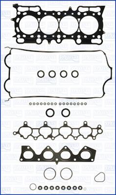 Wilmink Group WG1009310 - Kit guarnizioni, Testata autozon.pro