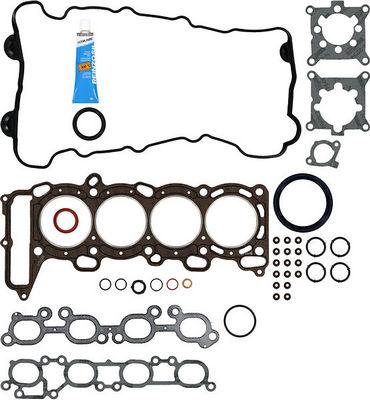 Wilmink Group WG1005908 - Kit completo guarnizioni, Motore autozon.pro