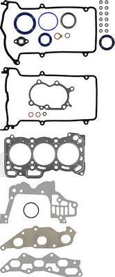 Wilmink Group WG1005840 - Kit completo guarnizioni, Motore autozon.pro