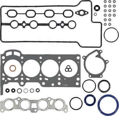 Wilmink Group WG1005838 - Kit completo guarnizioni, Motore autozon.pro