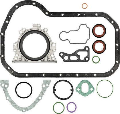 Wilmink Group WG1000613 - Kit guarnizioni, Monoblocco autozon.pro