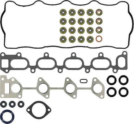 Wilmink Group WG1001955 - Kit guarnizioni, Testata autozon.pro