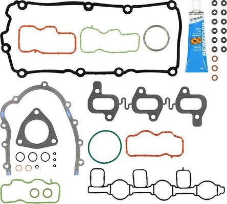 Wilmink Group WG1001961 - Kit guarnizioni, Testata autozon.pro