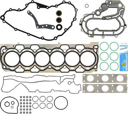 Wilmink Group WG1001977 - Kit guarnizioni, Testata autozon.pro