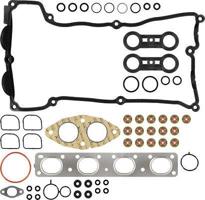 Wilmink Group WG1001663 - Kit guarnizioni, Testata autozon.pro