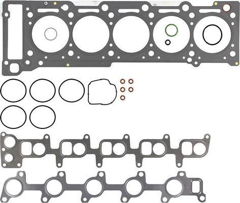 Wilmink Group WG1001605 - Kit guarnizioni, Testata autozon.pro