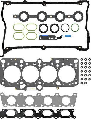 Wilmink Group WG1001616 - Kit guarnizioni, Testata autozon.pro