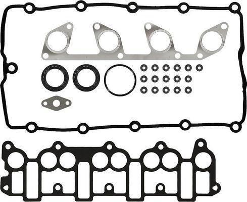 Wilmink Group WG1001617 - Kit guarnizioni, Testata autozon.pro