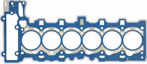 Wilmink Group WG1003936 - Guarnizione, Testata autozon.pro