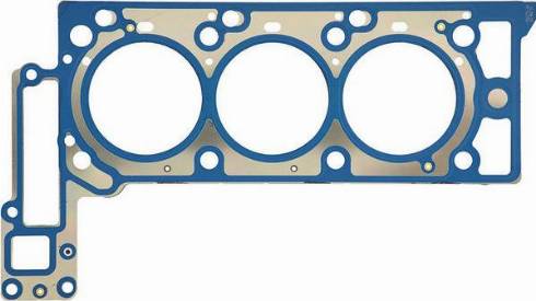 Wilmink Group WG1003861 - Guarnizione, Testata autozon.pro