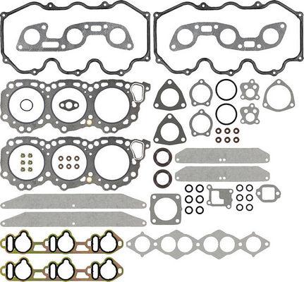 Wilmink Group WG1002181 - Kit guarnizioni, Testata autozon.pro