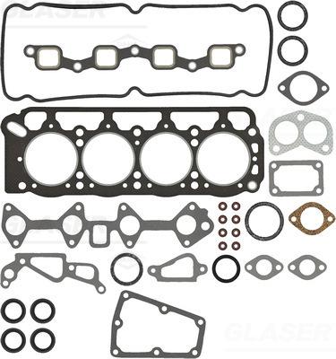 Wilmink Group WG1002174 - Kit guarnizioni, Testata autozon.pro