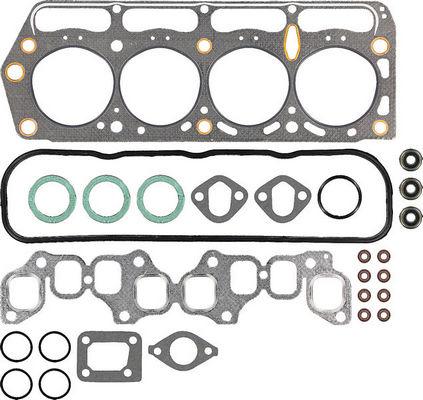 Wilmink Group WG1002170 - Kit guarnizioni, Testata autozon.pro