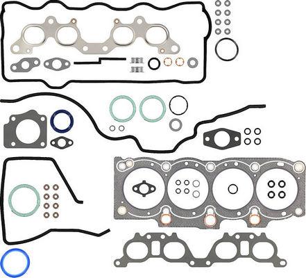 Wilmink Group WG1002325 - Kit guarnizioni, Testata autozon.pro