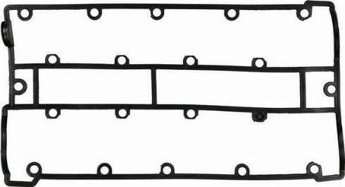 Wilmink Group WG1007018 - Guarnizione, Copritestata autozon.pro