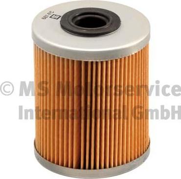 Wilmink Group WG1018589 - Filtro carburante autozon.pro