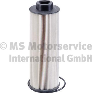 Wilmink Group WG1018523 - Filtro carburante autozon.pro