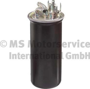 Wilmink Group WG1018862 - Filtro carburante autozon.pro