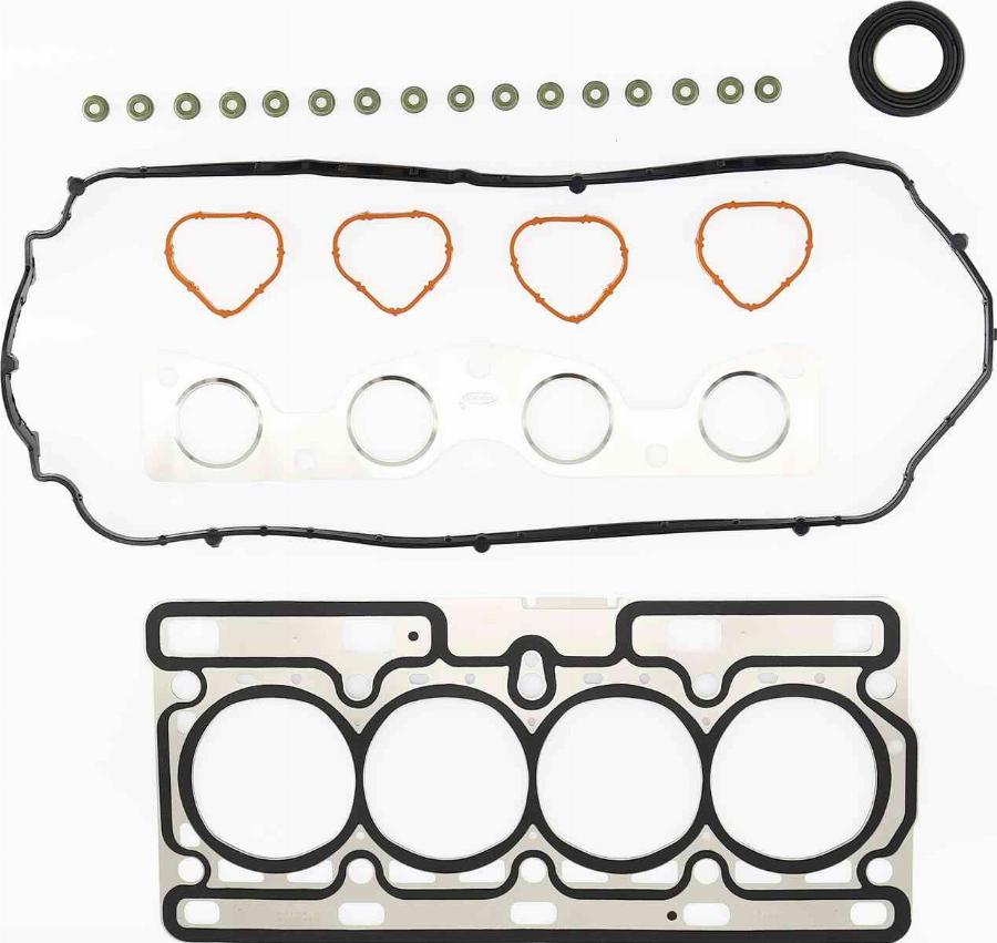 Wilmink Group WG1084099 - Kit guarnizioni, Testata autozon.pro