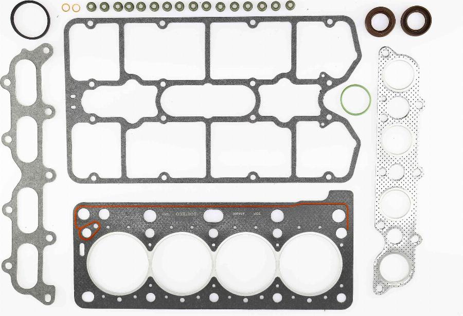 Wilmink Group WG1084091 - Kit guarnizioni, Testata autozon.pro