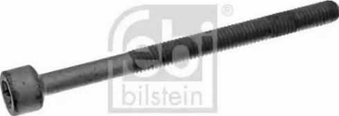 Wilmink Group WG1088620 - Bullone, Supporto iniettore autozon.pro