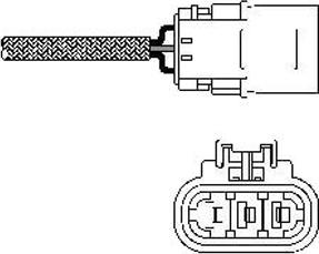 Wilmink Group WG1029192 - Sonda lambda autozon.pro