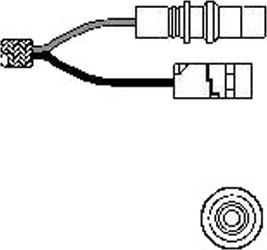 Wilmink Group WG1029188 - Sonda lambda autozon.pro