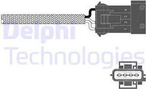 Wilmink Group WG1029250 - Sonda lambda autozon.pro