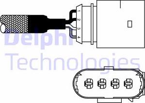 Wilmink Group WG1029233 - Sonda lambda autozon.pro