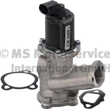 Wilmink Group WG1025537 - Valvola ricircolo gas scarico-EGR autozon.pro