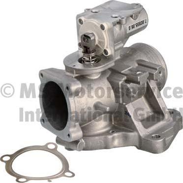 Wilmink Group WG1025660 - Valvola ricircolo gas scarico-EGR autozon.pro