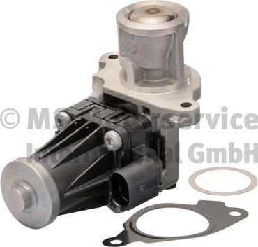 Wilmink Group WG1025746 - Valvola ricircolo gas scarico-EGR autozon.pro