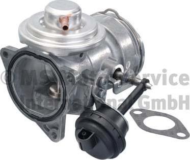 Wilmink Group WG1026999 - Valvola ricircolo gas scarico-EGR autozon.pro