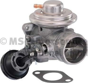 Wilmink Group WG1026965 - Valvola ricircolo gas scarico-EGR autozon.pro