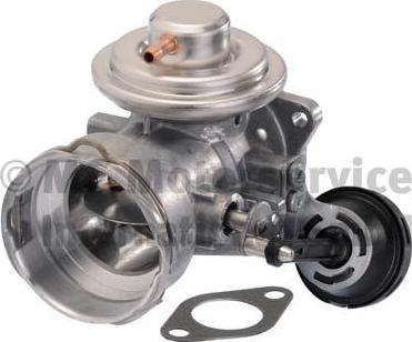 Wilmink Group WG1026967 - Valvola ricircolo gas scarico-EGR autozon.pro