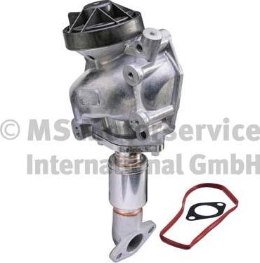 Wilmink Group WG1026979 - Valvola ricircolo gas scarico-EGR autozon.pro