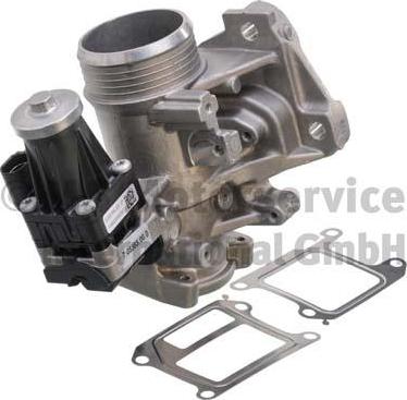 Wilmink Group WG1026455 - Valvola ricircolo gas scarico-EGR autozon.pro