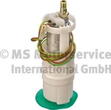 Wilmink Group WG1026590 - Pompa carburante autozon.pro