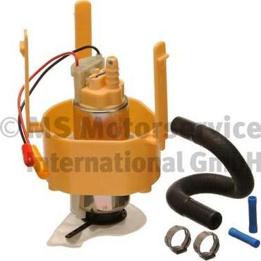 Wilmink Group WG1026192 - Pompa carburante autozon.pro