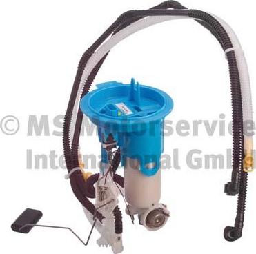 Wilmink Group WG1026159 - Sensore, Livello carburante autozon.pro