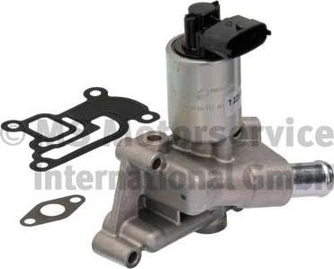 Wilmink Group WG1026869 - Valvola ricircolo gas scarico-EGR autozon.pro