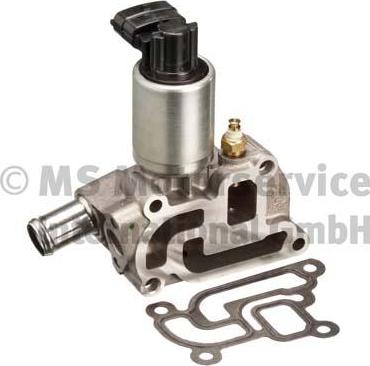 Wilmink Group WG1026768 - Valvola ricircolo gas scarico-EGR autozon.pro