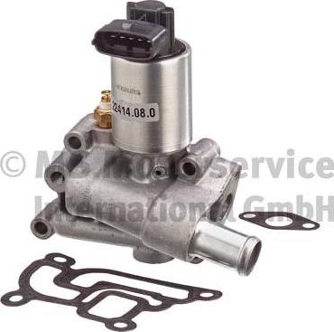 Wilmink Group WG1026770 - Valvola ricircolo gas scarico-EGR autozon.pro