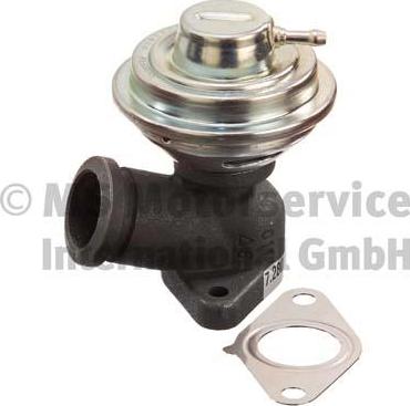 Wilmink Group WG1027014 - Valvola ricircolo gas scarico-EGR autozon.pro