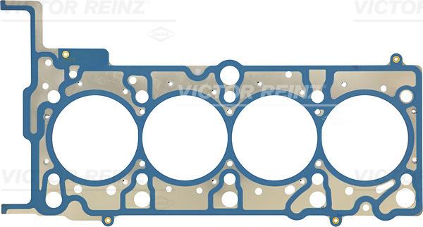 Wilmink Group WG1145402 - Guarnizione, Testata autozon.pro